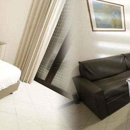 Gabbiano Apartments Rimini Exterior photo
