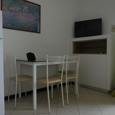 Gabbiano Apartments Rimini Exterior photo