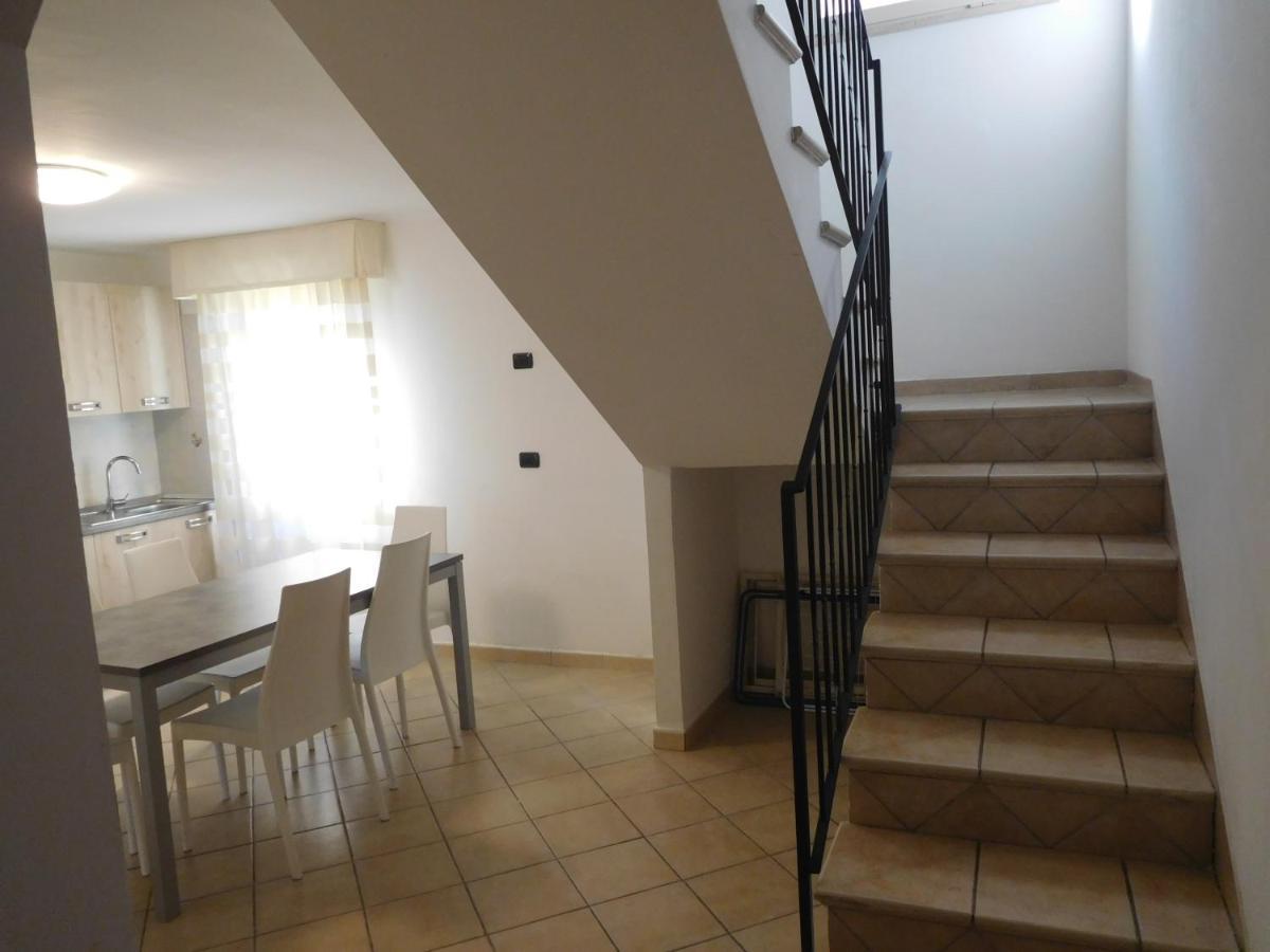 Gabbiano Apartments Rimini Exterior photo