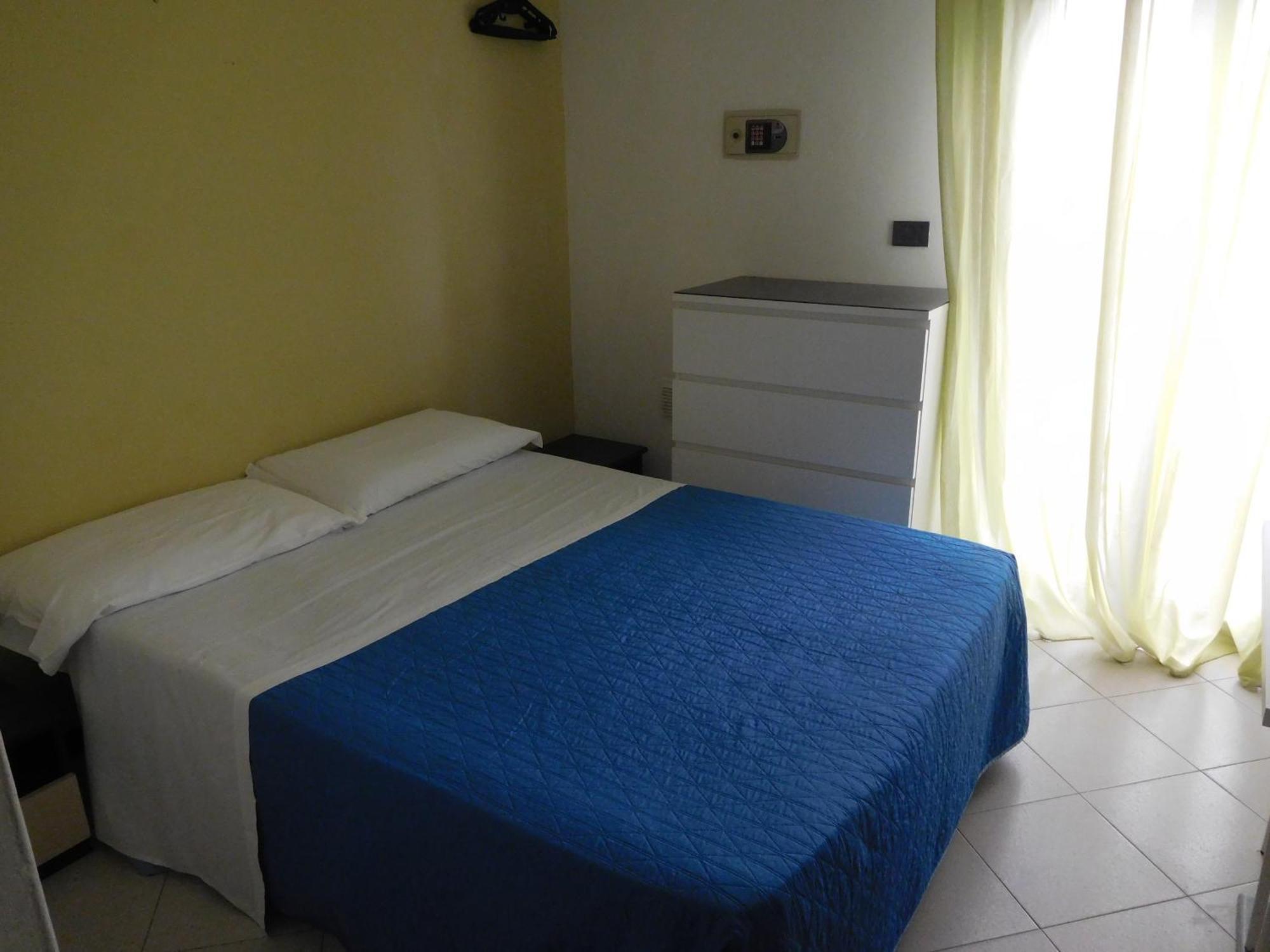 Gabbiano Apartments Rimini Exterior photo