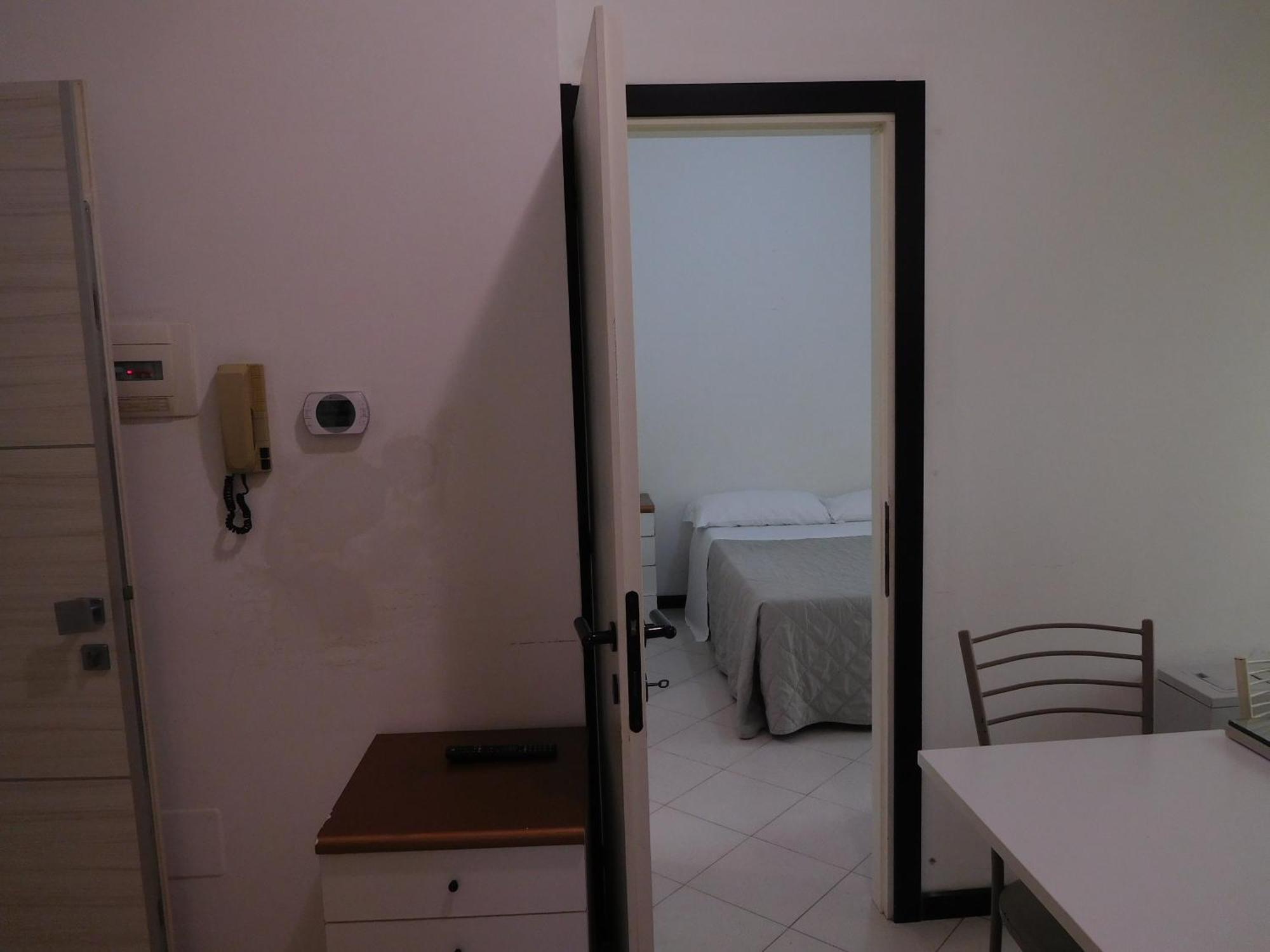 Gabbiano Apartments Rimini Exterior photo