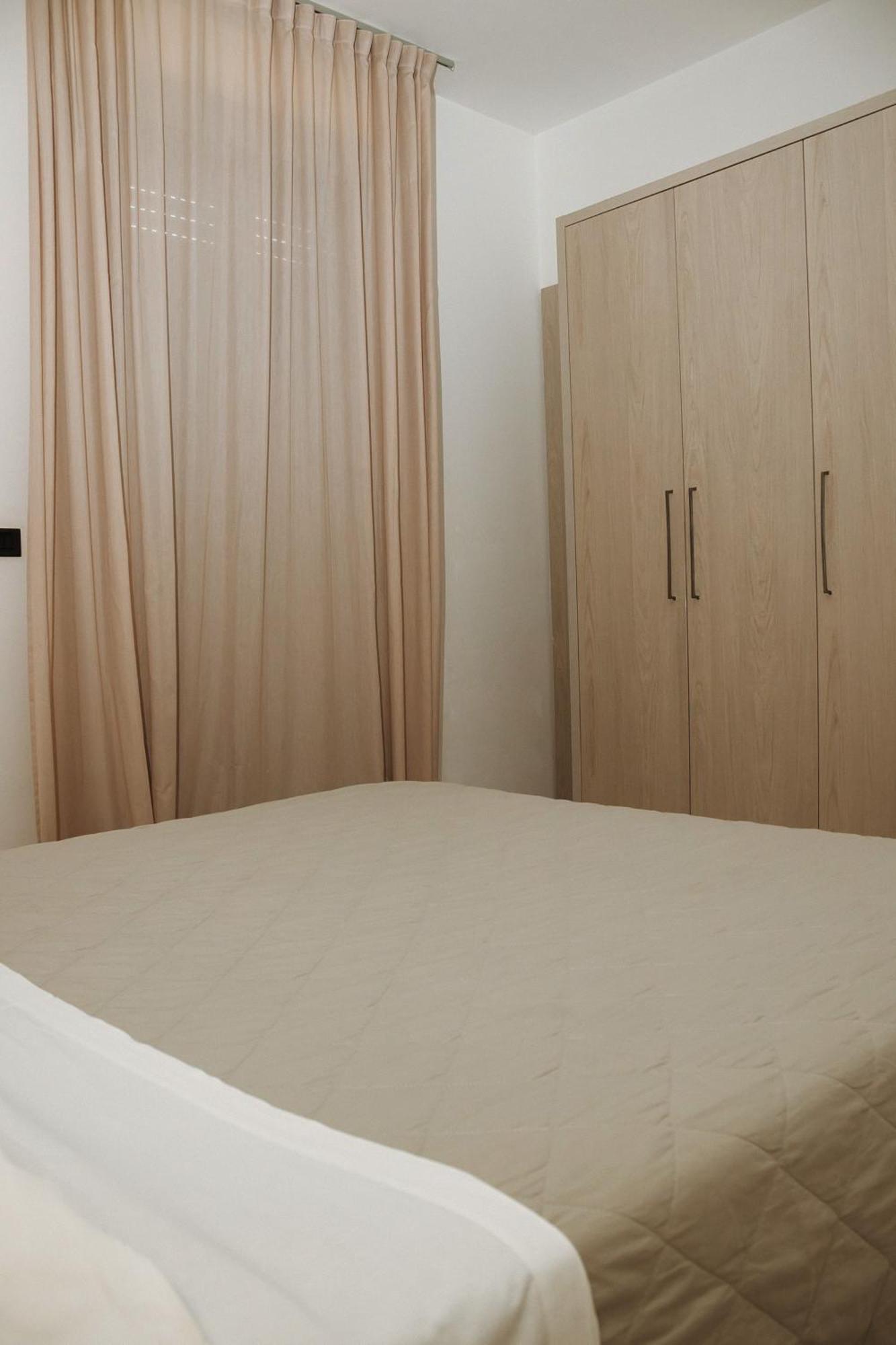 Gabbiano Apartments Rimini Exterior photo